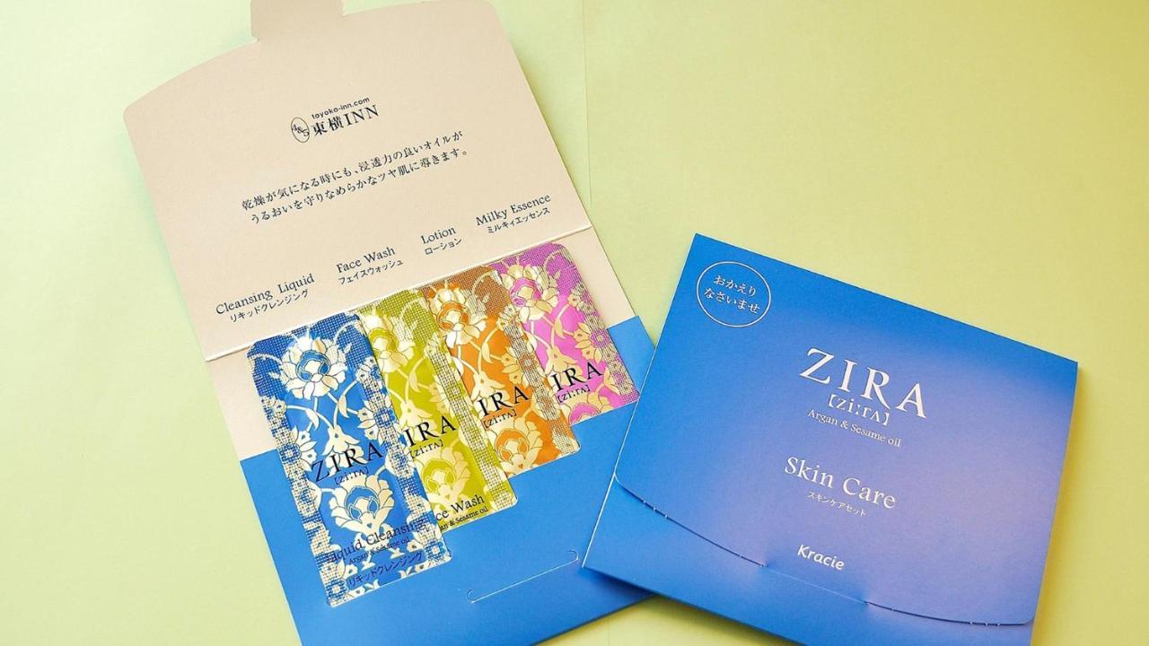 Toyoko Inn Osaka Nippombashi Bunraku Gekijo Mae Luaran gambar
