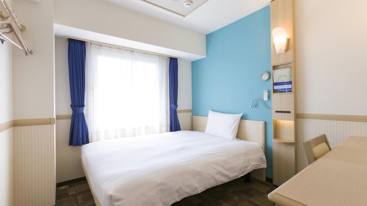 Toyoko Inn Osaka Nippombashi Bunraku Gekijo Mae Luaran gambar