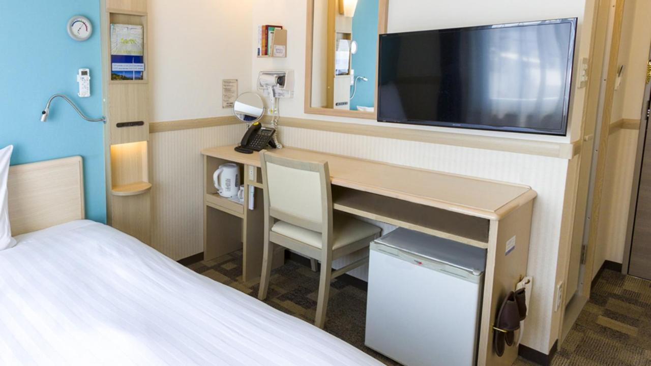 Toyoko Inn Osaka Nippombashi Bunraku Gekijo Mae Luaran gambar