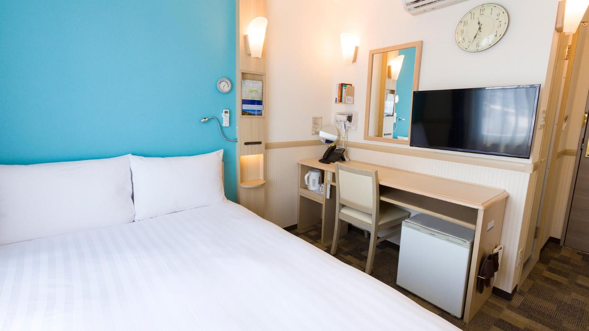 Toyoko Inn Osaka Nippombashi Bunraku Gekijo Mae Bilik gambar