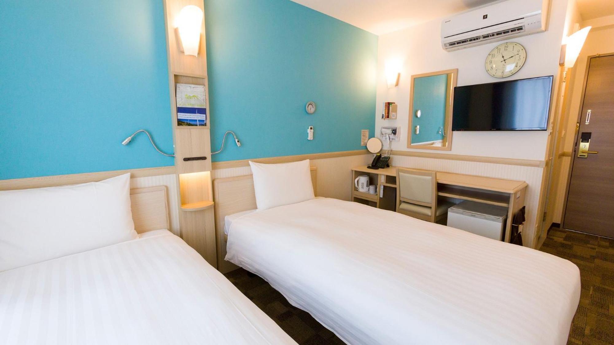 Toyoko Inn Osaka Nippombashi Bunraku Gekijo Mae Bilik gambar