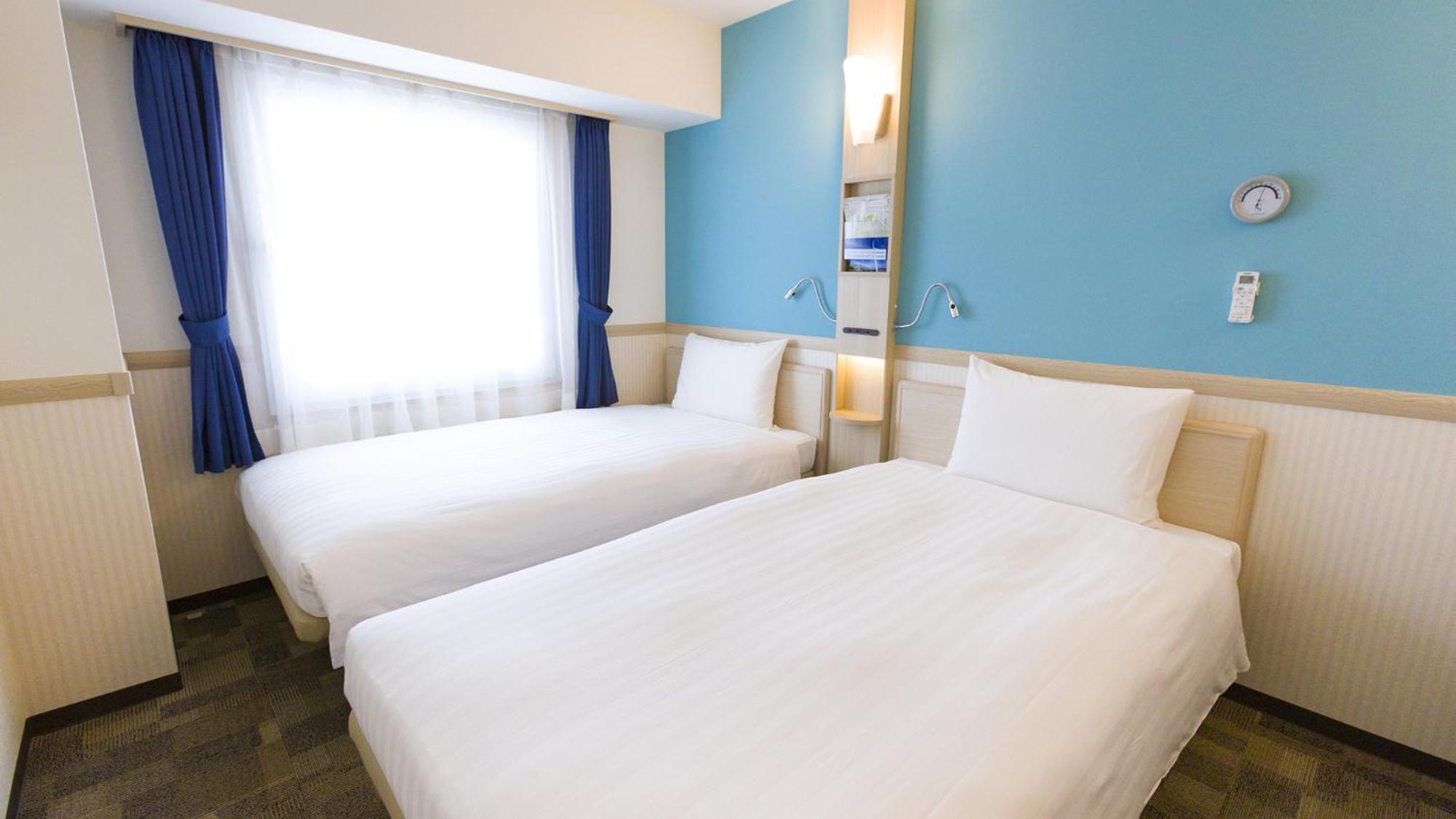 Toyoko Inn Osaka Nippombashi Bunraku Gekijo Mae Bilik gambar