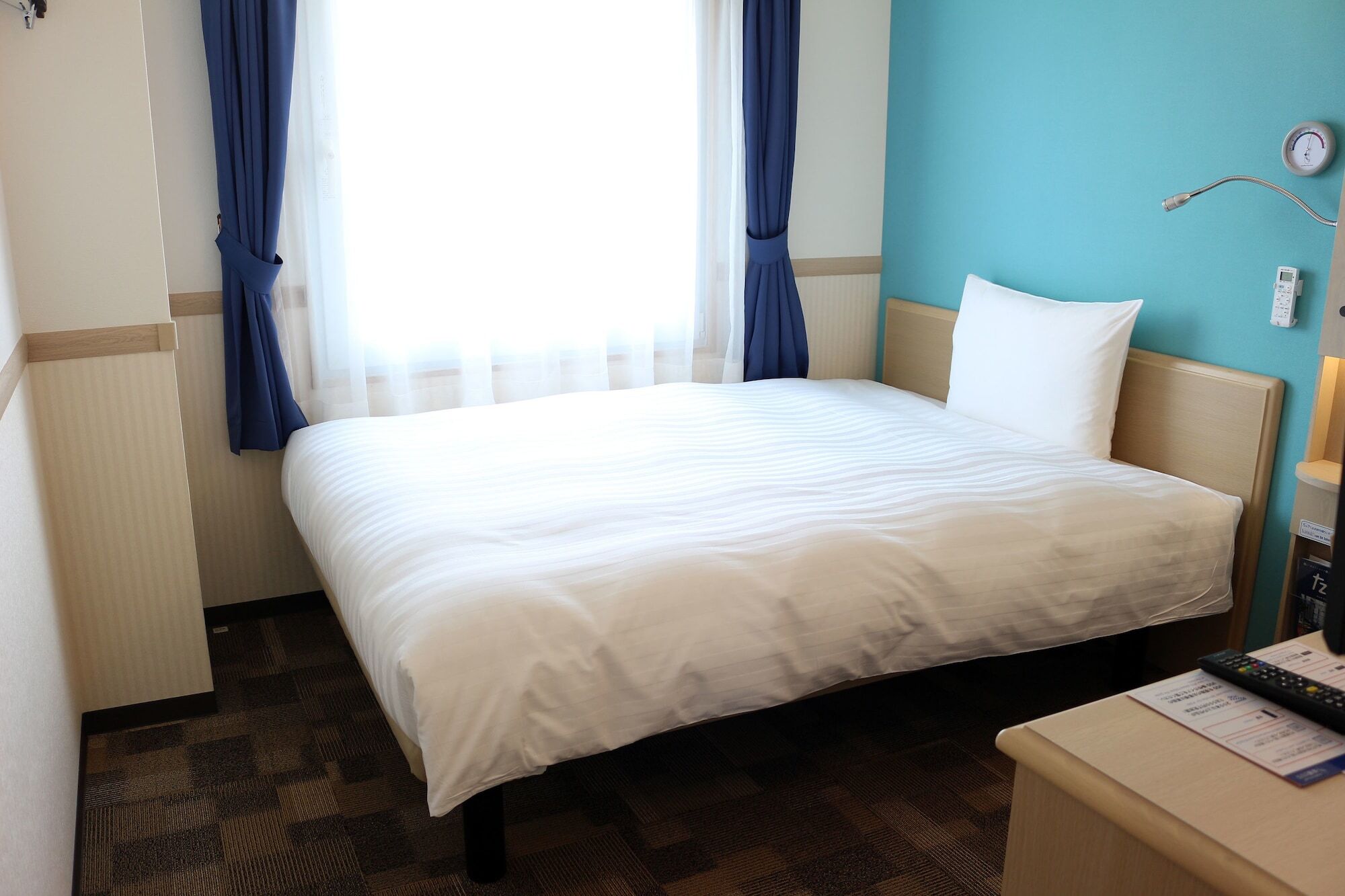 Toyoko Inn Osaka Nippombashi Bunraku Gekijo Mae Luaran gambar